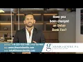 Unfair Bank Fees NSF Overdraft ATM Fees Shamis Gentile P A