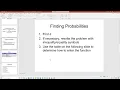 R Programming - The Exponential Distribution