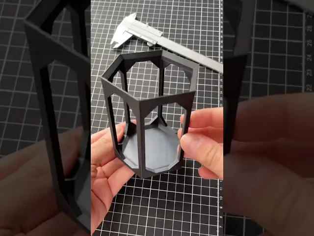 Toothbrush Holder video thumbnail
