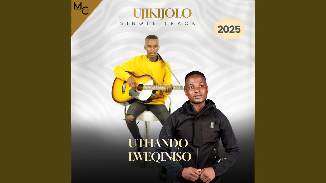 UTHANDO LWEQINISO UTHANDO LWEQINISO