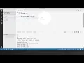 36 While Loop Example with User Input The Basics Loops