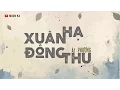 Lagu [Lyrics] Xuân Hạ Thu Đông - Ái Phương