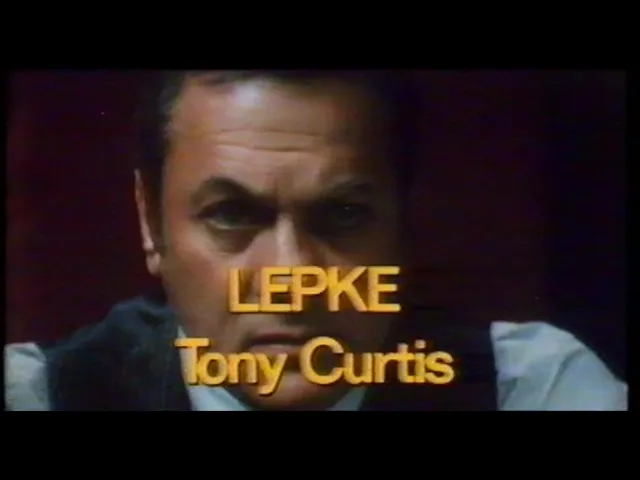 Lepke (1975) Trailer