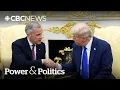 Download Lagu Was Carney’s meeting with Trump a success?  | Power \u0026 Politics