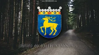 National Anthem Of Åland Finland Ålänningens Sång 