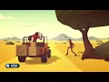 Laidback Luke & Peking Duk - Mufasa (Official Video)
