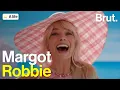 The Life of Margot Robbie
