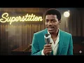 Lagu Stevie Wonder - Superstition (1960’s Soul Slow-Burner Cover)