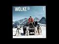 MERO - WOLKE 10 (Instrumental)