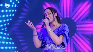 Madina Aknazarova Amen مدینه اکنازاروا آمین 