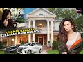 Download Lagu Tetap Cantik Diusia Tua! Ternyata Segini Penghasilan dan Sumber Kekayaan Nafa Urbach