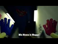 Huggy Wuggy Song - Poppy Playtime