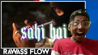 teejay bala sahi hai official music video 2023 shutingstarz bombayhiphop teejaybala