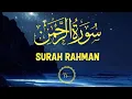 Download Lagu Surah Ar-Rahman – The Most Merciful | Arabic \u0026 Indonesian Translation | Soothing Quran Recitation