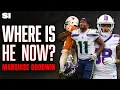 What Happened To Former NFL WR Marquise Goodwin Where Are They Now