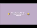 Download Lagu Diane Warren, Rita Ora, Sofía Reyes \u0026 Reik - Seaside (Lyrics) 🌻🌼