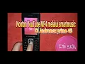 Download Lagu Nonton YouTube MP4 melalui smartmusic di Andromax prime 4G