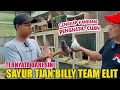 Download Lagu TERNYATA DARI SINI MERPATI SAYUR TJAN BILLY DARI KANDANG LOKOMOTIF