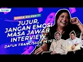 Download Lagu Jujur, Jangan Emosi Masa Jawab Interview - Datuk Francissa Peter