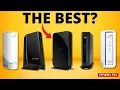 Best Cable Modems 2025 - Which One is Right for You