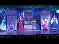 Into the Woods Jr Theater off Broadway 2025