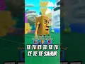 Download Lagu I Unlocked Te Te Te Sahur in Brainrot Evolution Roblox!