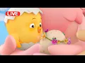 Download Lagu Live! | Como Tepuk-Tepuk | Kartun Anak