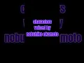 Download Lagu Characters Voiced By Nobuhiko Okamoto [AMV] - Lady Lets Go