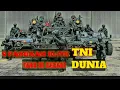 Download Lagu Berani Mati Demi Tanah Air, Inilah 9 Pasukan Elite TNI Yang Disegani Dan Ditakuti Dunia. 