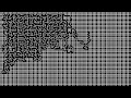 Maze generation in Processing