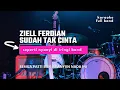 Download Lagu ZIELL FERDIAN - SUDAH TAK CINTA (KARAOKE FULL BAND) NADA ASLI