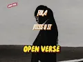 FOLA - miss u ii (Beat + Hook) [OPEN VERSE] Instrumental