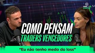 Quem faz sucesso no trade pensa assim