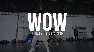 Post Malone - Wow Rie Hata Choreography