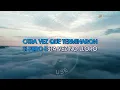 KAROL G - Se puso linda (Karaoke)