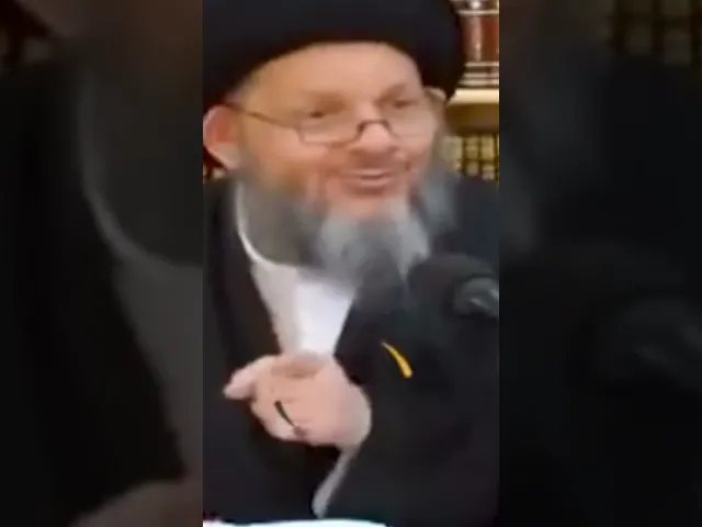 ⁣سيد. كمال الحيدري