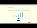 UI Design - Sorting Visualizer