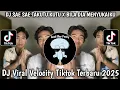 Download Lagu DJ TAKUTU SAE SAE X DJ BILA DIA MENYUKAIKU VIRAL VELOCITY TIKTOK TERBARU 2025