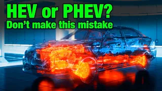 Don t Buy A Hybrid Until You Understand This Auto Expert John Cadogan