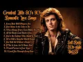 Download Lagu Greatest Hits 80s 90s Romantic Love Songs | Soft Rock Ballads | Every Beat Still Whispers You Vol.53