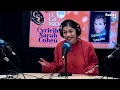 Leslie Médina est le coup de cœur du jour sur Radio J