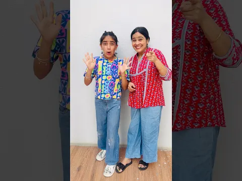 Samayra kya dekh kar Darr gyi❓🤔😳 #shorts #samayranarula #siblings