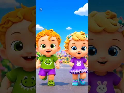 Kalu Madari Aaya Kids Video, कालू मदारी आया #shorts #babybigcheese #trending #viral #poems #aivideo