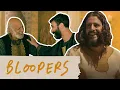 The Chosen Season 5 Bloopers
