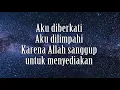 Sound Of Praise ft. Sidney Mohede - Aku Diberkati Lyric