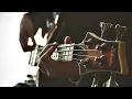 Royal Blood - I Only Lie When I Love You;) (bass backing track)