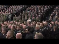 Funeral held for McHenry County Sheriff s Deputy Jacob Keltner