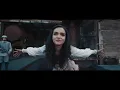 The Hunger Games: The Ballad of Songbirds & Snakes (2023) Official Trailer