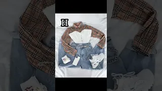 ملابس حسب حرفك 2 