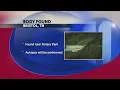 Body discovered in Bristol TN